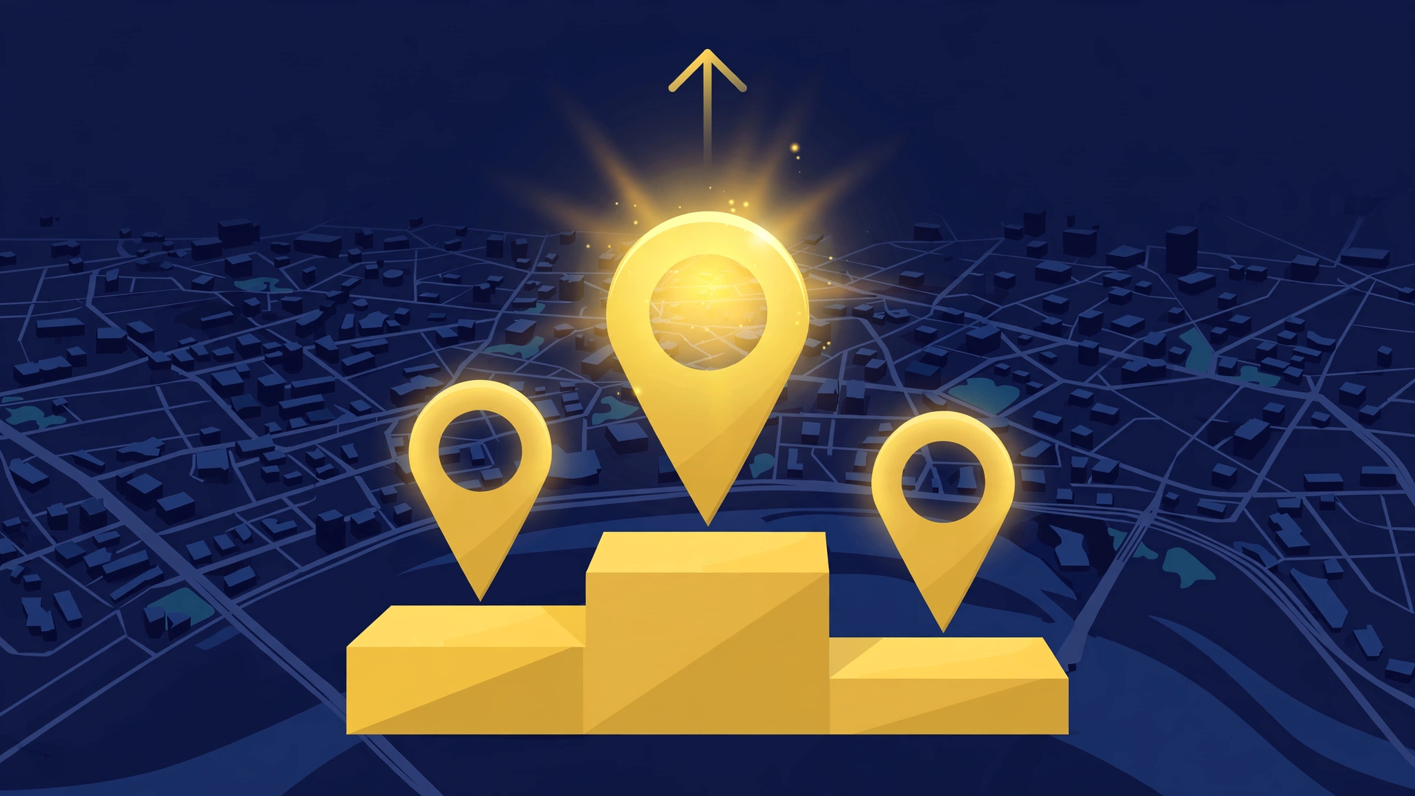 How to Rank in the Google Map Pack: The 2026 Local SEO Playbook