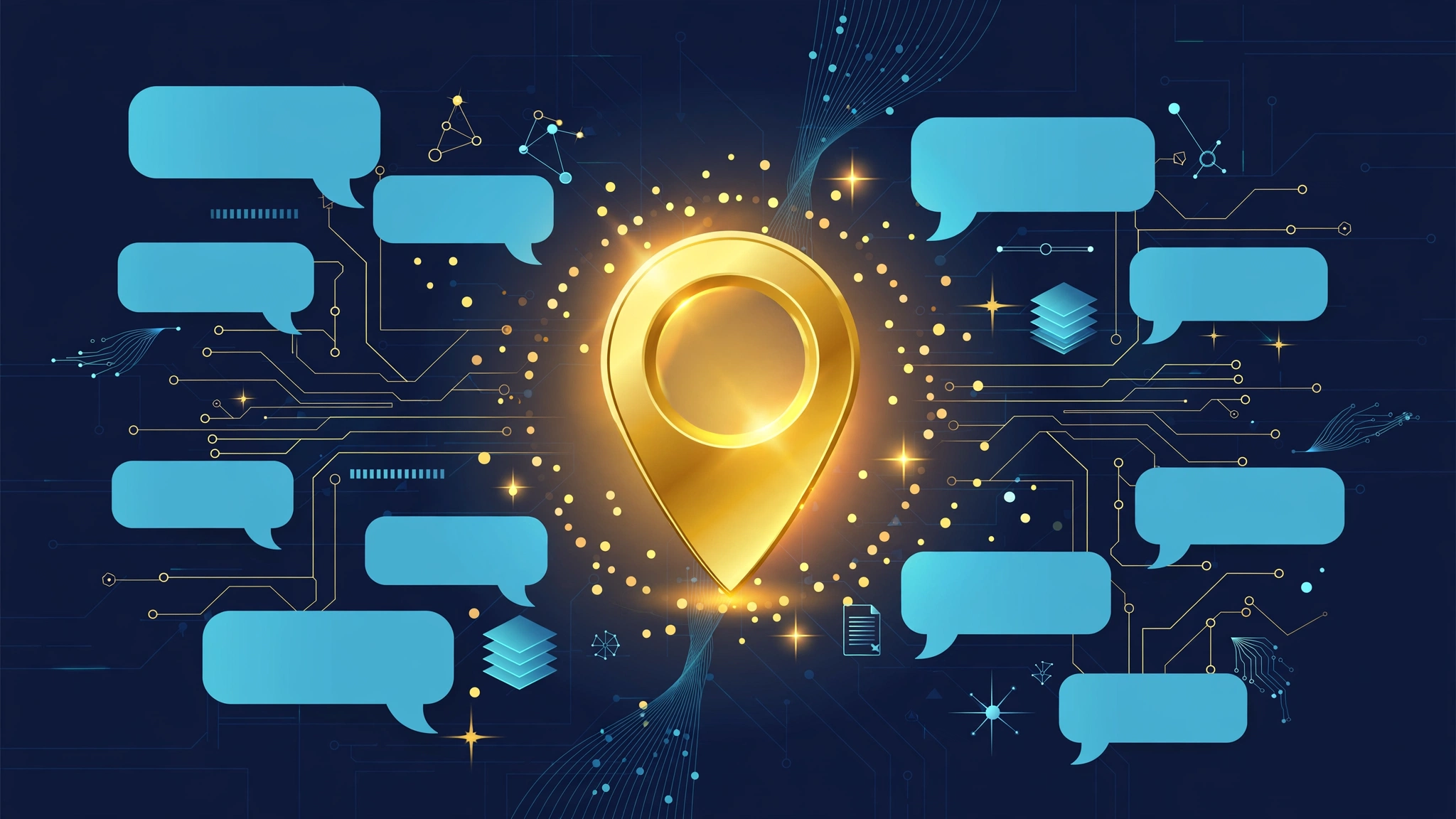 How to Get Your Business Cited by ChatGPT and Google AI Overviews